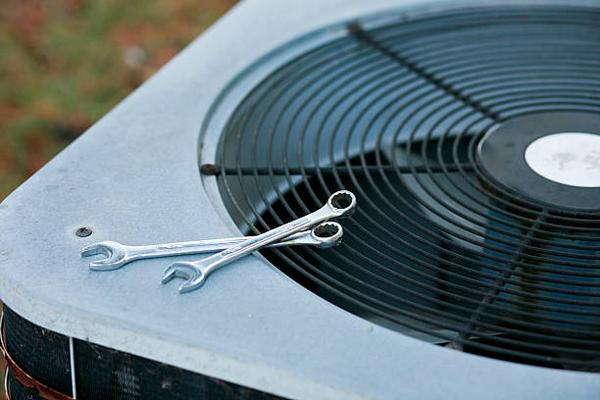 Ductless Mini-Split System Installation