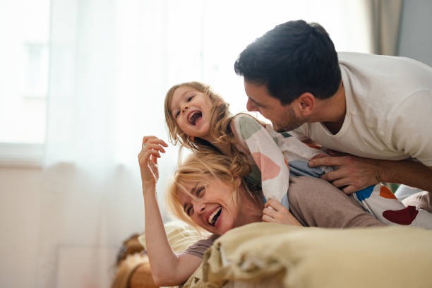 The Importance of Daily Sunlight Exposure