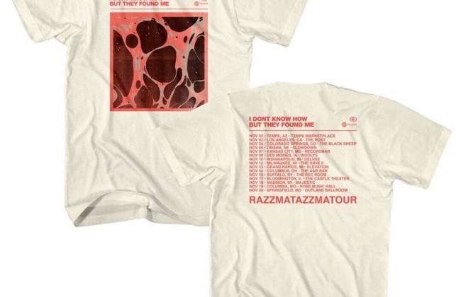 Inside Look: B Dylan Hollis Official Merchandise for True Fans