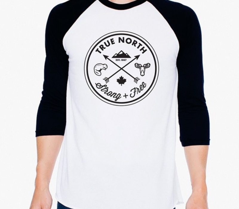 The Great North Merch: Authenticity, Adventure, and Style Combined
