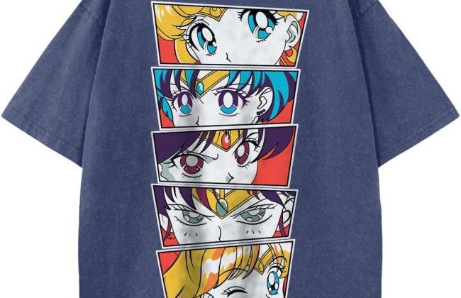 Your Go-To Sailor Moon Official Shop: Authenticity Guaranteed