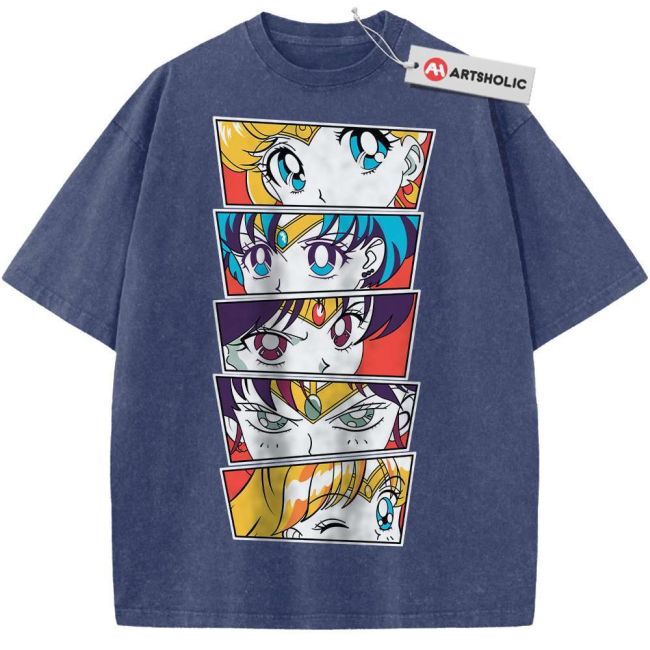 Your Go-To Sailor Moon Official Shop: Authenticity Guaranteed