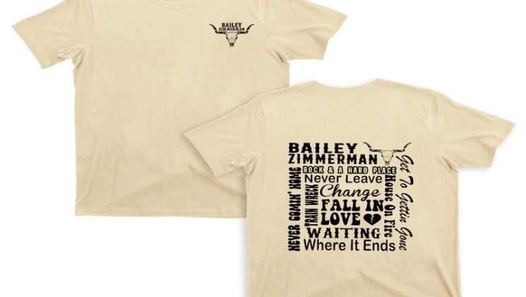 The Art of Shopping: Baileyzimmerman Official Merchandise Decoded