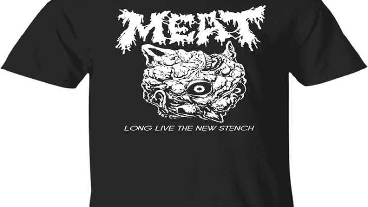 Your Complete Guide to Meatcanyon Merch: Quality, Style, and More