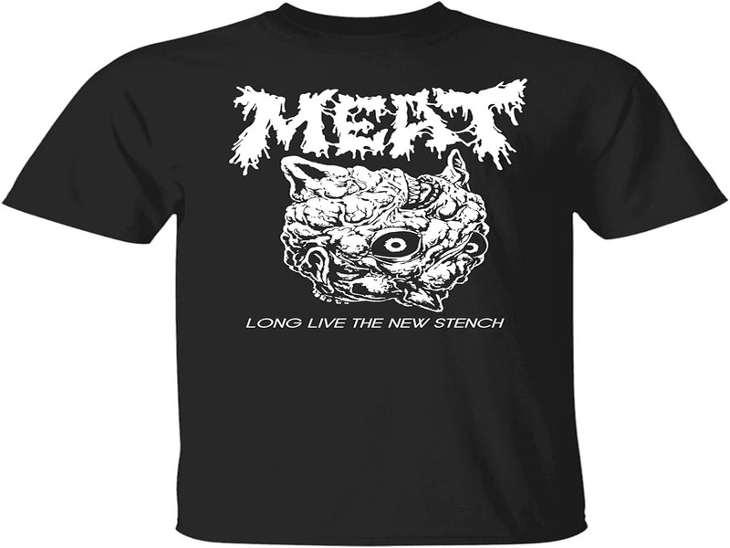 Your Complete Guide to Meatcanyon Merch: Quality, Style, and More