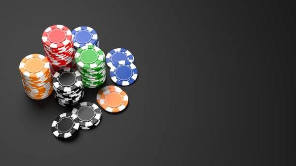 Learning Probability Basics in Slot Games