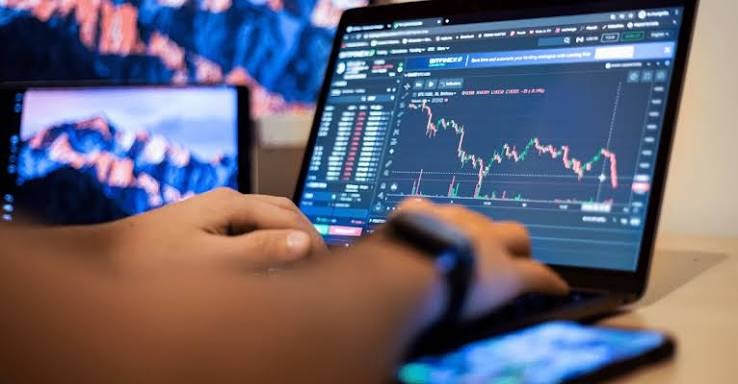 Best Stocks App India for Market Monitoring