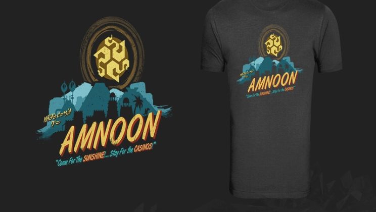 Discover the Best Guildwars2 Merch for Every Gamer