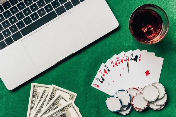 Casino en ligne retrait instantané et bonus exclusifs pour tous