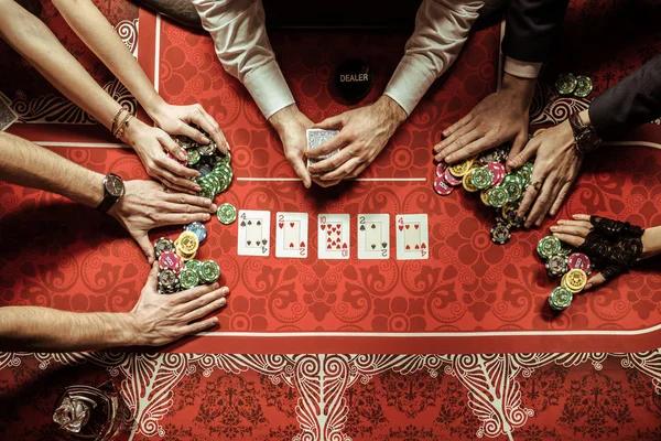 Complete Analysis of a bonus casino en ligne System