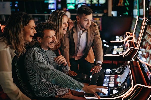 The Complete Guide to casino en ligne francais