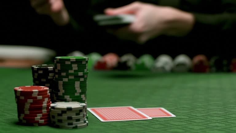Why Players Trust casino en ligne francais