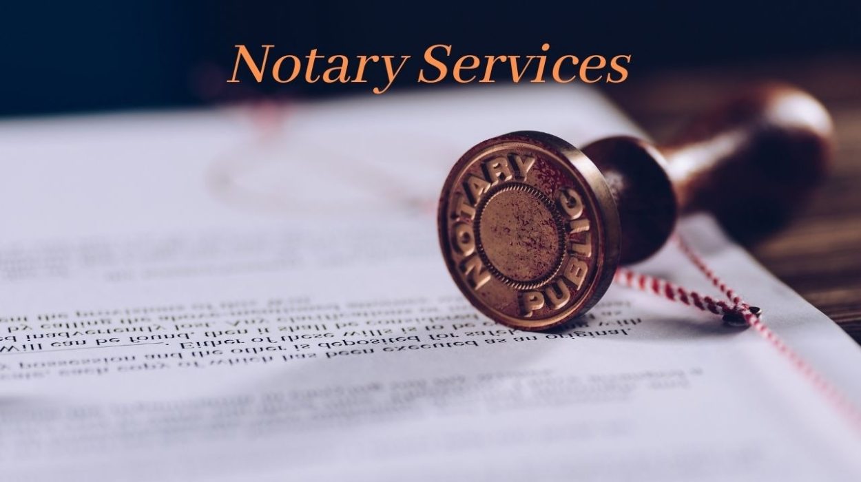 Convenient Mobile Document Support Through traveling mobile notary near me Beachwood NJ