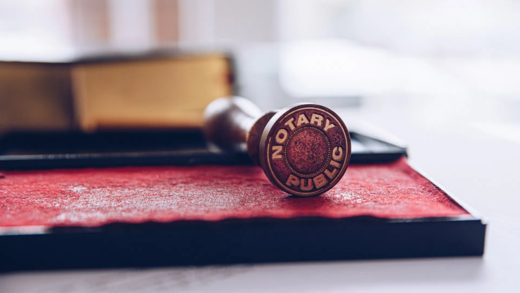 Prepare Official Affidavits Through Mobile Notary Assistance for Legal Documentation
